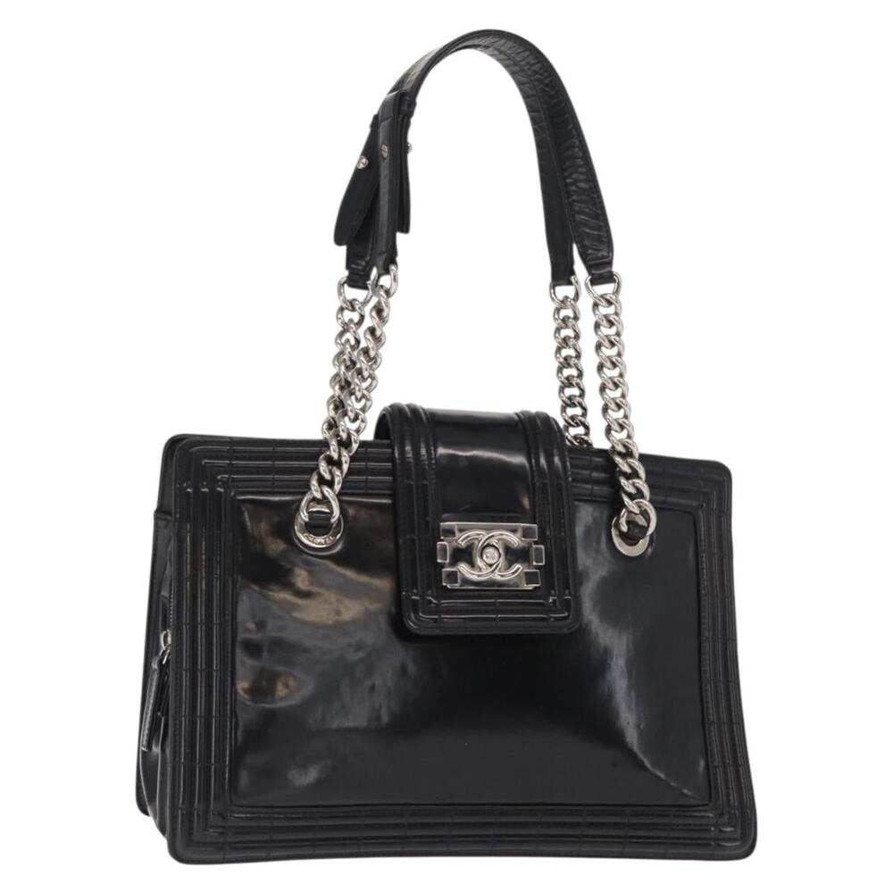 Chanel Boy Bag